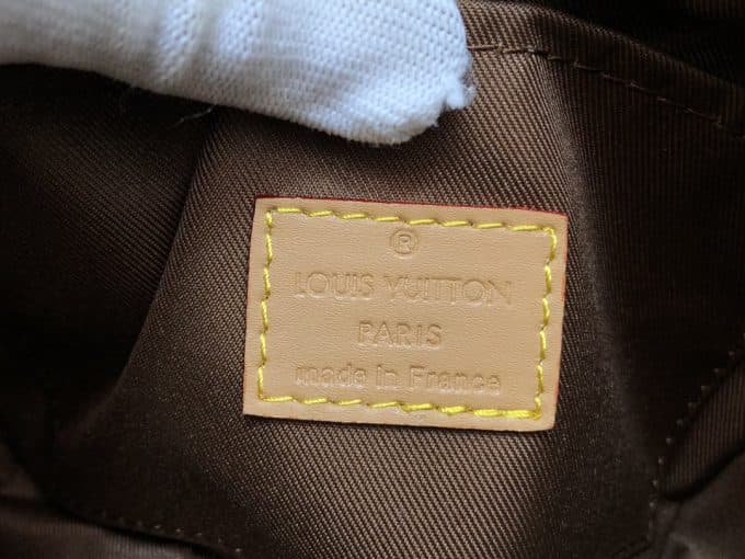 ルイヴィトンバッグコピー 大人気2021新品 Louis Vuitton メンズ ショルダーバッグ - 画像 (9)