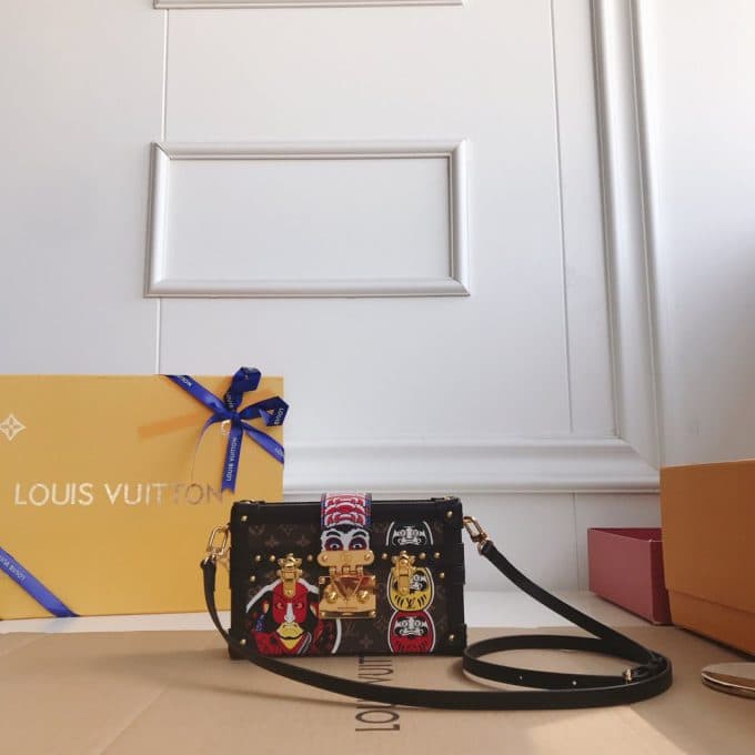 ルイヴィトンバッグコピー 大人気2020新品 Louis Vuitton レディース ショルダーバッグ