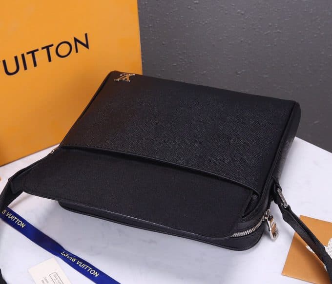 ルイヴィトンバッグコピー 定番人気2021新品 Louis Vuitton メンズ ショルダーバッグ - 画像 (6)