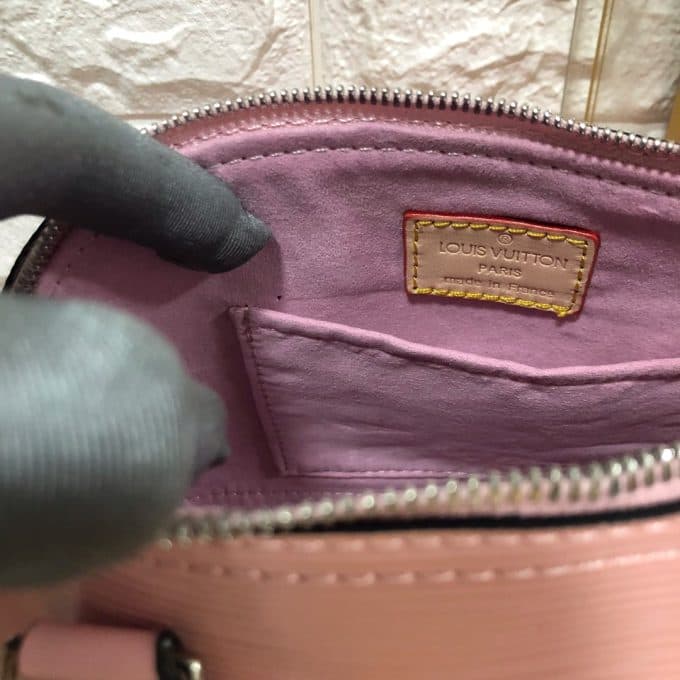 ルイヴィトンバッグコピー 定番人気2020新品 Louis Vuitton レディース ハンドバッグ - 画像 (8)