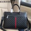 グッチバッグコピー 定番人気2021新品 GUCCI メンズ ブリーフケース - 画像 (7)