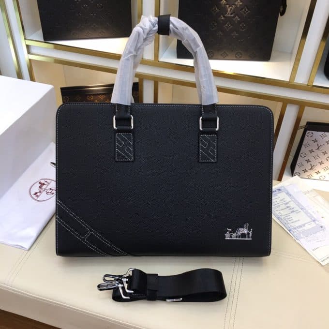 人気高級 エルメスバッグコピー 2021新品注目度NO.1 HERMES メンズ ブリーフケース