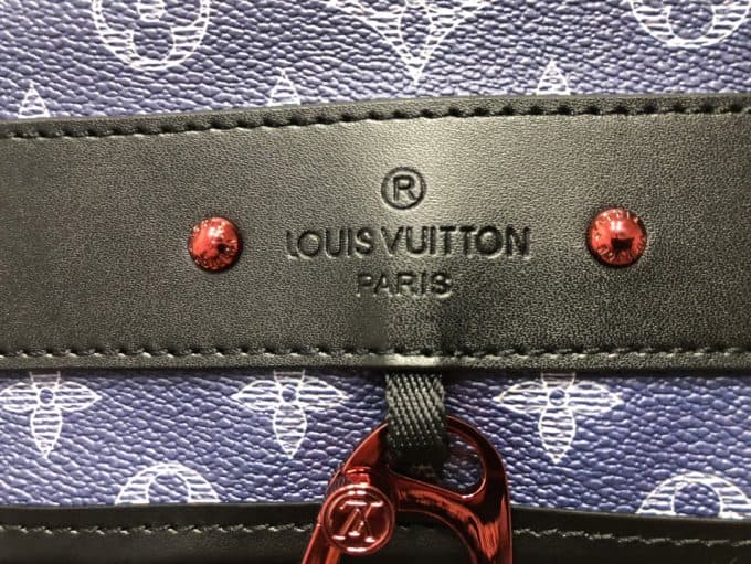 ルイヴィトンバッグコピー 大人気2020新品 Louis Vuitton 男女兼用 バックパック - 画像 (7)
