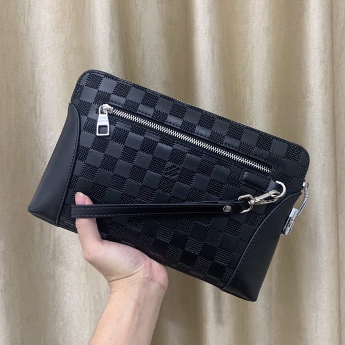 ルイヴィトンバッグコピー 大人気2021新品 Louis Vuitton メンズ セカンドバッグ - 画像 (5)