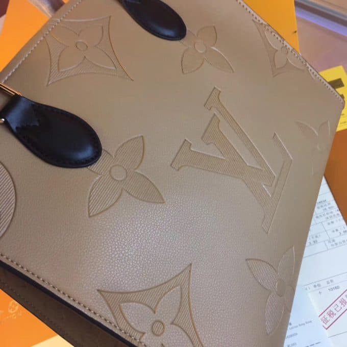 ルイヴィトンバッグコピー 2020新品注目度NO.1 Louis Vuitton レディース トートバッグ - 画像 (5)