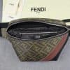 フェンディバッグコピー 2021新品注目度NO.1 FENDI メンズ ボディバッグ - 画像 (8)
