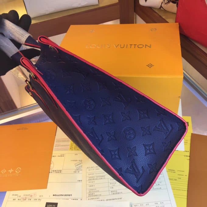 ルイヴィトンバッグコピー 2020新品注目度NO.1 Louis Vuitton レディース トートバッグ - 画像 (5)