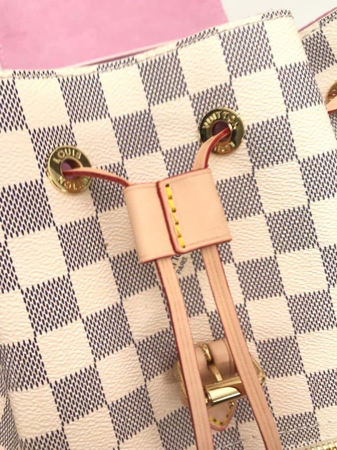 ルイヴィトンバッグコピー 定番人気2020新品 Louis Vuitton レディース バックパック - 画像 (8)