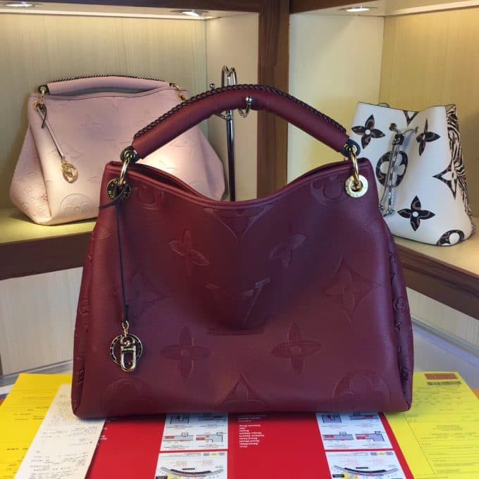 ルイヴィトンバッグコピー 定番人気2020新品 Louis Vuitton レディース ハンドバッグ