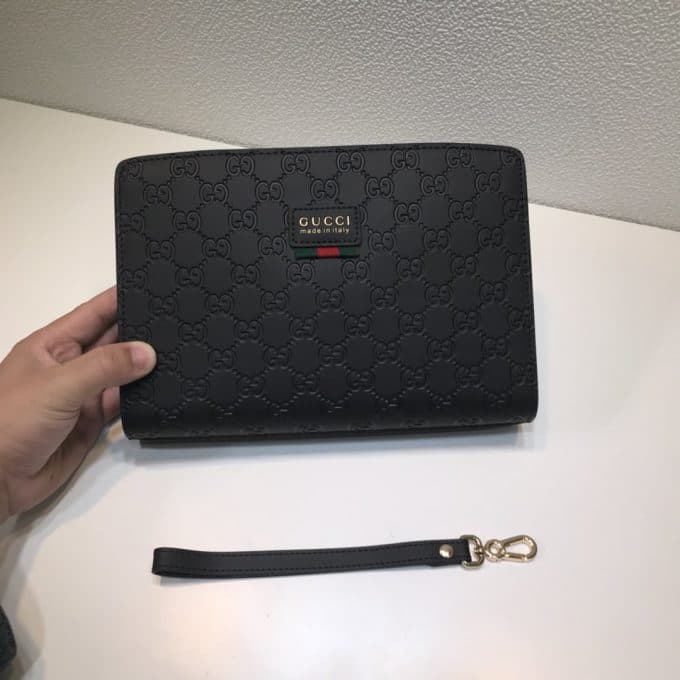 グッチバッグコピー 大人気2021新品 GUCCI メンズ セカンドバッグ