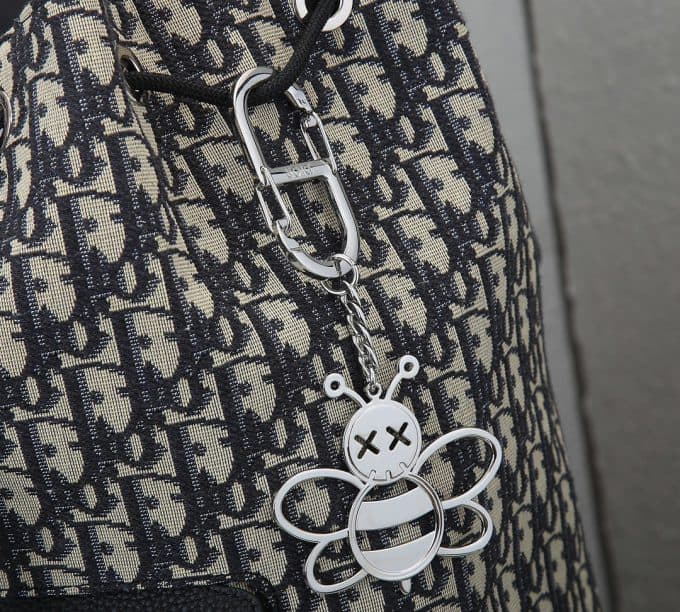 高品質 ディオールバッグコピー 大人気2021新品 Dior メンズ バックパック - 画像 (5)