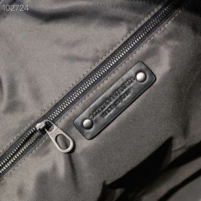 ボッテガヴェネタバッグコピー 定番人気2021新品 Bottega Veneta メンズ ブリーフケース - 画像 (7)