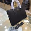 高品質 プラダバッグコピー 2021新品注目度NO.1 PRADA メンズ ブリーフケース - 画像 (3)