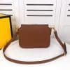 フェンディバッグコピー 大人気2022新品 FENDI レディース ショルダーバッグ - 画像 (2)