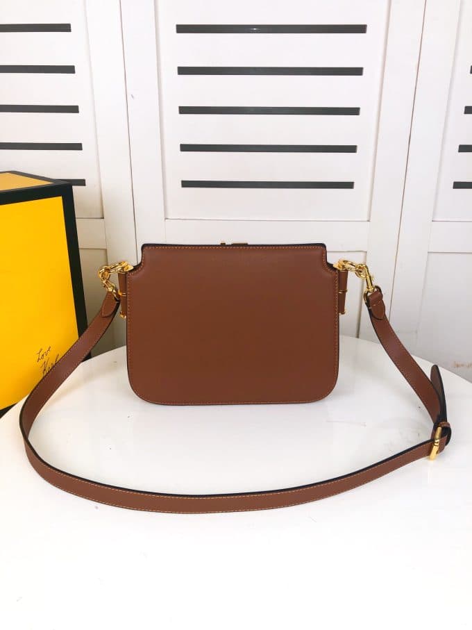 フェンディバッグコピー 大人気2022新品 FENDI レディース ショルダーバッグ - 画像 (2)