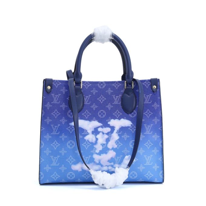 ルイヴィトンバッグコピー 大人気2020新品 Louis Vuitton レディース トートバッグ