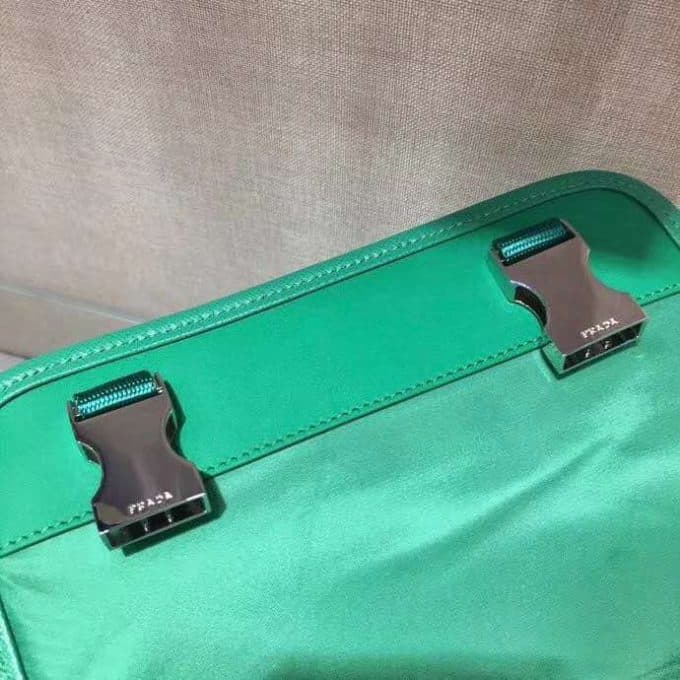 プラダバッグコピー 2021新品注目度NO.1 PRADA メンズ ショルダーバッグ - 画像 (7)