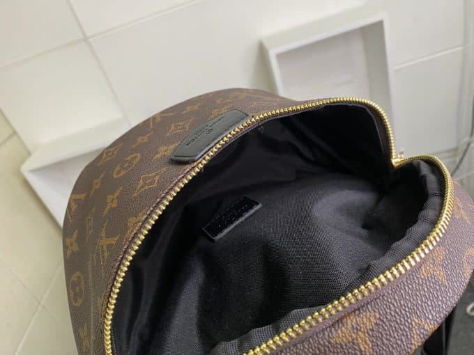 ルイヴィトンバッグコピー 定番人気2021新品 Louis Vuitton 男女兼用 ウエストポーチ - 画像 (9)