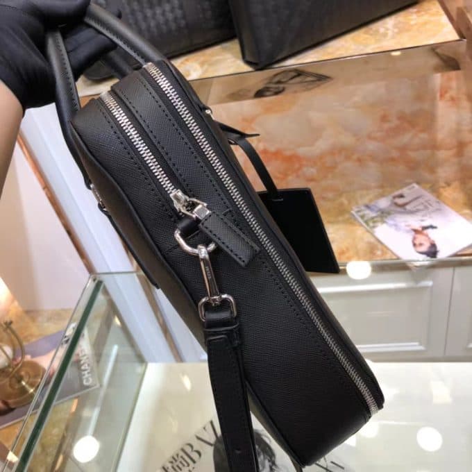 高品質 プラダバッグコピー 定番人気2021新品 PRADA メンズ ブリーフケース - 画像 (6)