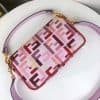 フェンディバッグコピー 2022新品注目度NO.1 FENDI レディース ハンドバッグ - 画像 (5)
