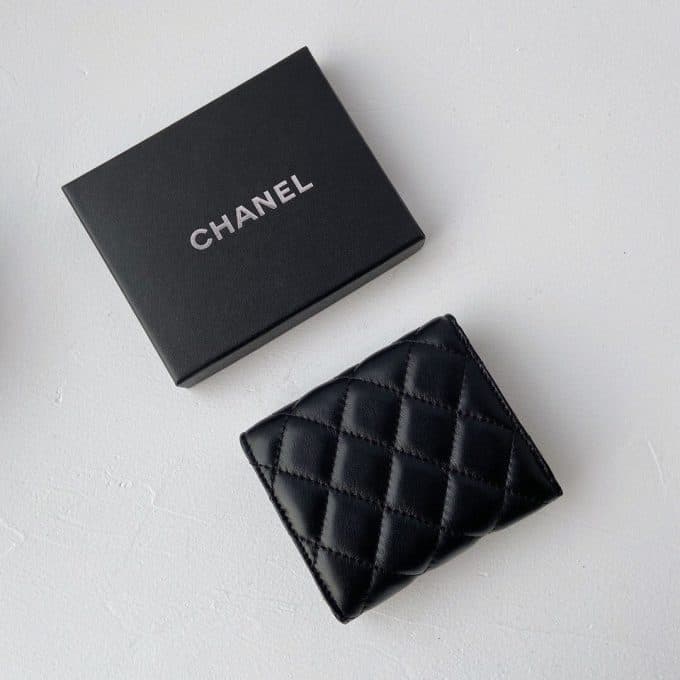シャネル財布コピー 2021新品注目度NO.1 CHANEL レディース 財布 - 画像 (3)