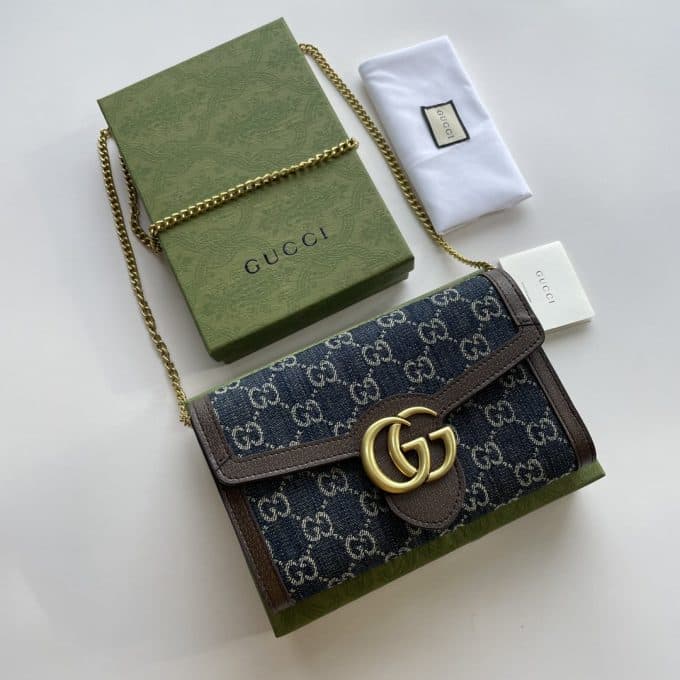 グッチバッグコピー 定番人気2022新品 GUCCI レディース ショルダーバッグ