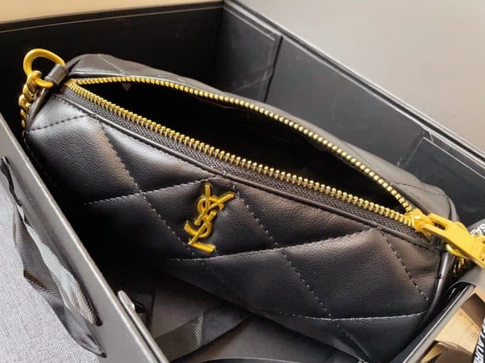 イヴサンローラン バッグコピー 2022新品注目度NO.1 YSL レディース ショルダーバッグ - 画像 (7)