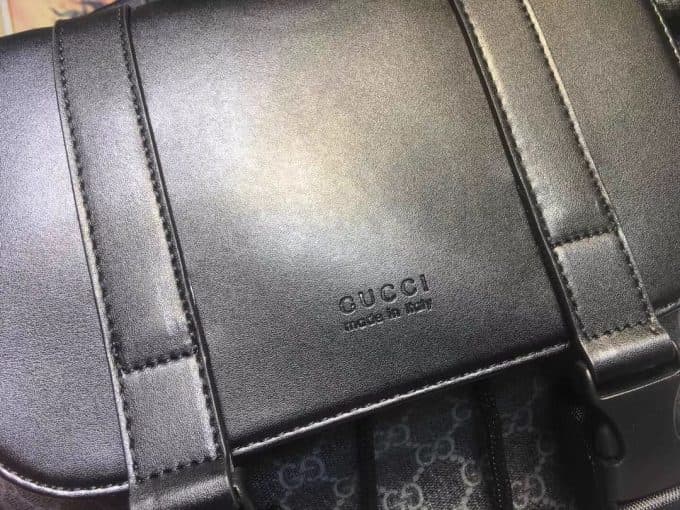 グッチバッグコピー 2021新品注目度NO.1 GUCCI 男女兼用 バックパック - 画像 (4)