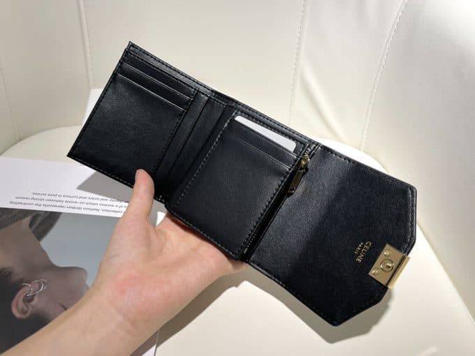 セリーヌ財布コピー 大人気2021新品 Celine レディース 財布 - 画像 (9)