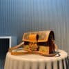 ルイヴィトンバッグコピー 2020新品注目度NO.1 Louis Vuitton レディース ショルダーバッグ - 画像 (3)