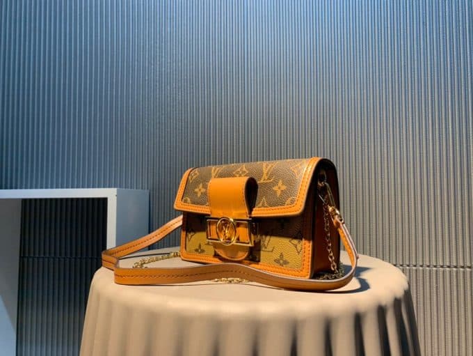 ルイヴィトンバッグコピー 2020新品注目度NO.1 Louis Vuitton レディース ショルダーバッグ - 画像 (3)