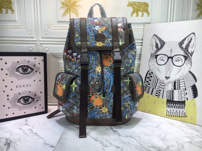 グッチバッグコピー 大人気2021新品 GUCCI 男女兼用 バックパック