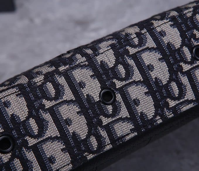 ディオールバッグコピー 大人気2021新品 Dior 男女兼用 ショルダーバッグ - 画像 (6)