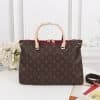 ルイヴィトンバッグコピー 定番人気2020新品 Louis Vuitton レディース トートバッグ