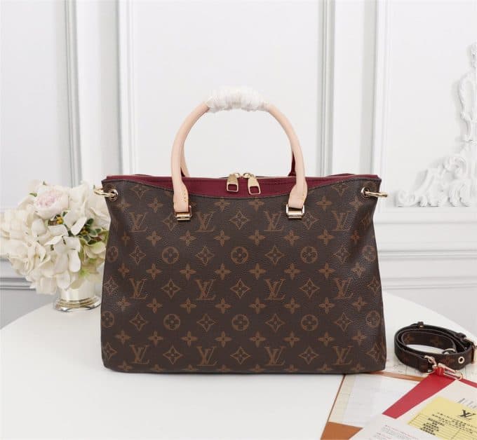 ルイヴィトンバッグコピー 定番人気2020新品 Louis Vuitton レディース トートバッグ