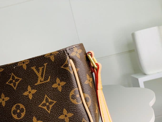 ルイヴィトンバッグコピー 定番人気2020新品 Louis Vuitton レディース ショルダーバッグ - 画像 (5)