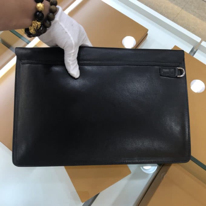 モンブランバッグコピー 2021新品注目度NO.1 Montblancメンズ セカンドバッグ - 画像 (2)