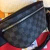 ルイヴィトンバッグコピー 2020新品注目度NO.1 Louis Vuitton レディース ウエストポーチ - 画像 (7)