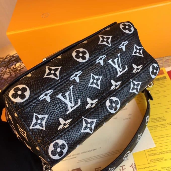 ルイヴィトンバッグコピー 定番人気2020新品 Louis Vuitton レディース ショルダーバッグ - 画像 (7)