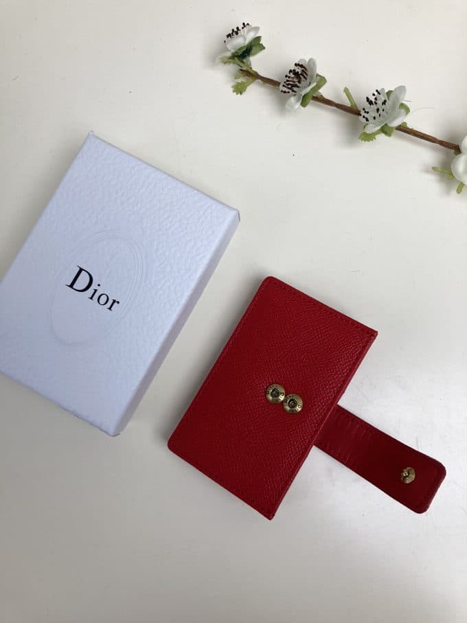 ディオール財布コピー 2021新品注目度NO.1 Dior レディース 財布 - 画像 (3)