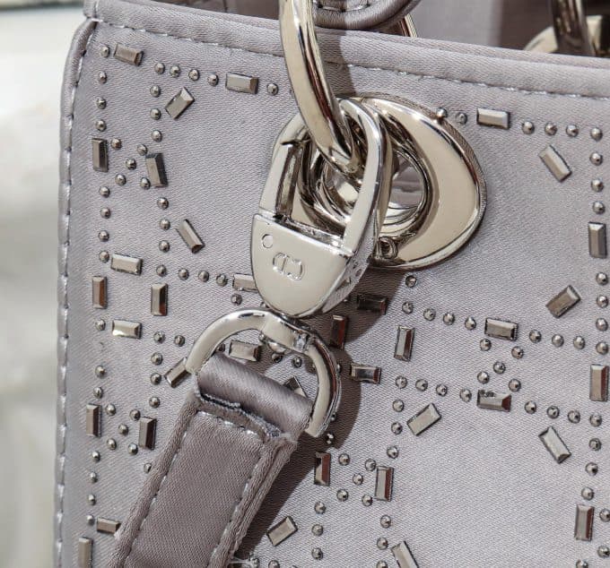 ディオールバッグコピー 2020新品注目度NO.1 Dior レディース ハンドバッグ - 画像 (5)