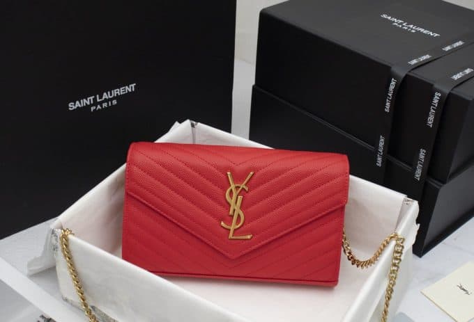 イヴサンローラン バッグコピー 2022新品注目度NO.1 YSL レディース ショルダーバッグ