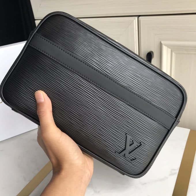ルイヴィトンバッグコピー 大人気2021新品 Louis Vuitton メンズ セカンドバッグ - 画像 (5)