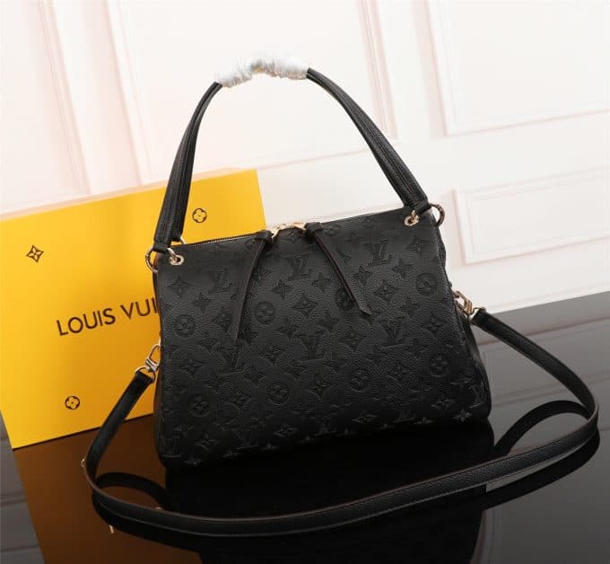 ルイヴィトンバッグコピー 2020新品注目度NO.1 Louis Vuitton レディース ハンドバッグ - 画像 (4)