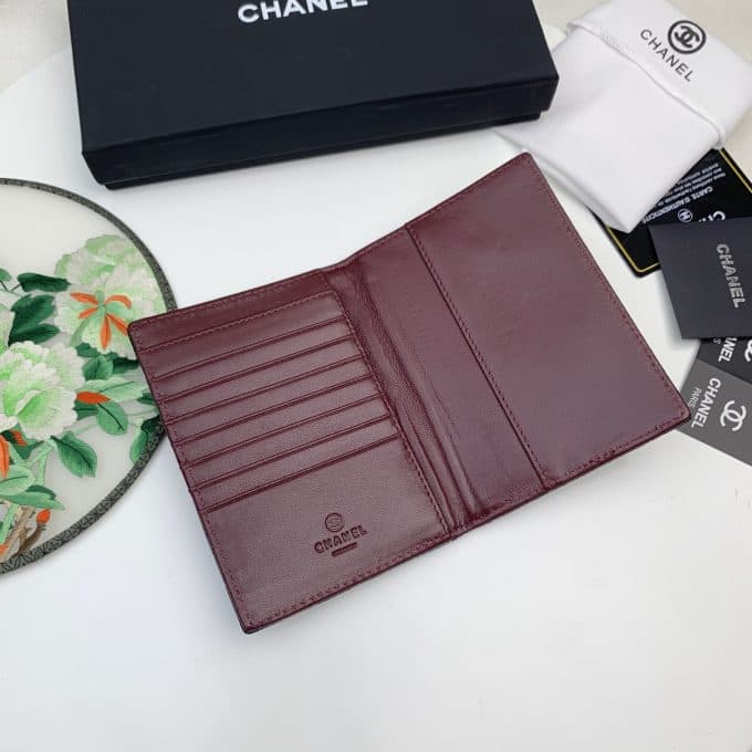 シャネル財布コピー 定番人気2021新品 CHANEL レディース 財布 - 画像 (5)