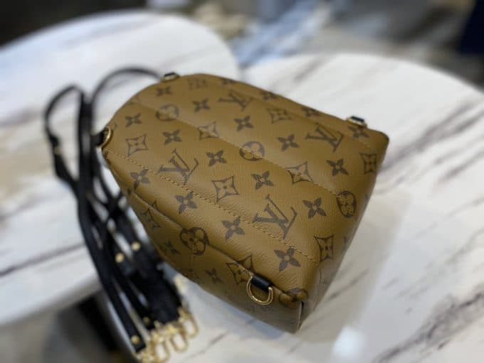 ルイヴィトンバッグコピー 大人気2021新品 Louis Vuitton メンズ バックパック - 画像 (6)