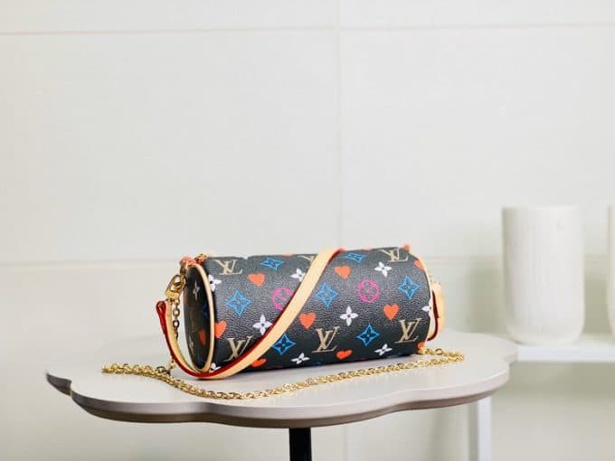 ルイヴィトンバッグコピー 大人気2020新品 Louis Vuitton レディース ショルダーバッグ - 画像 (2)