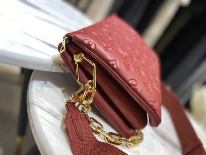 人気高級ルイヴィトンバッグコピー 定番人気2022新品 Louis Vuitton メンズ ショルダーバッグ - 画像 (4)