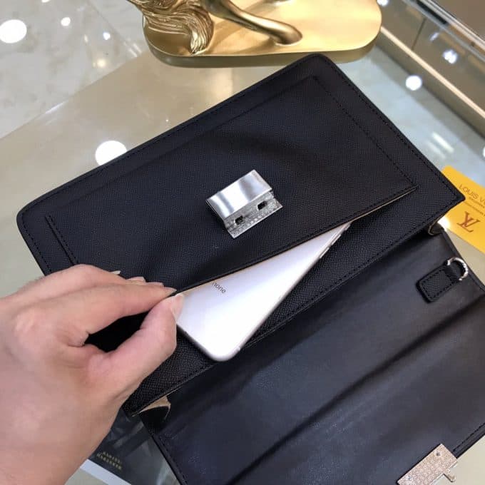 ルイヴィトンバッグコピー 大人気2021新品 Louis Vuitton メンズ セカンドバッグ - 画像 (8)