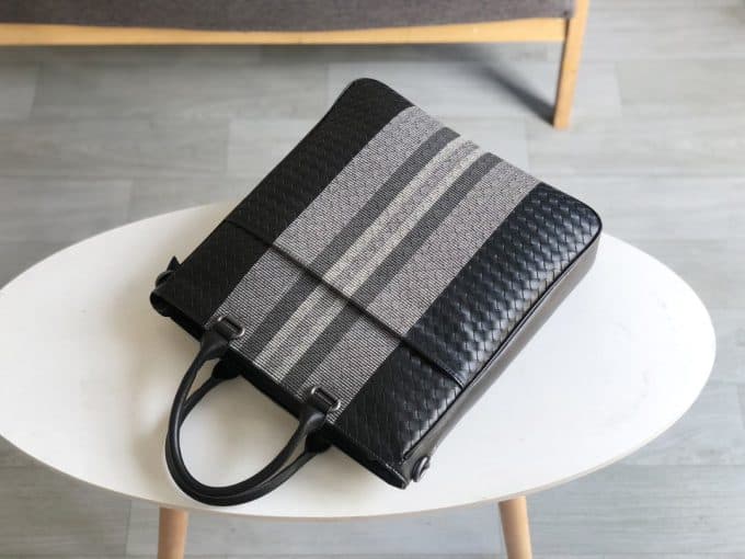 ボッテガヴェネタバッグコピー 大人気2021新品 Bottega Veneta メンズ トートバッグ - 画像 (5)